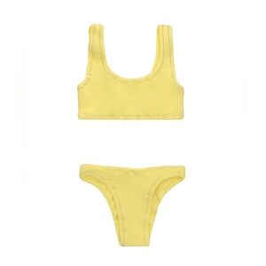 Reina Olga Ginny Scrunth Bikini